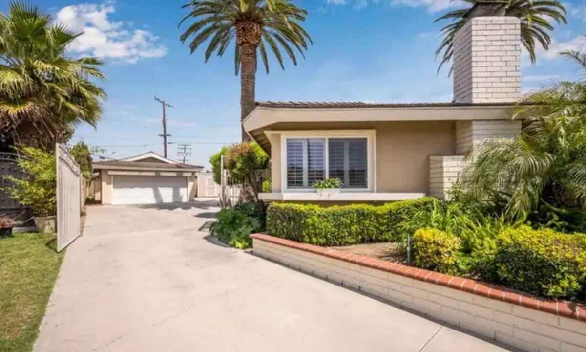 Southeast Anaheim House | Stay in the heart of Orange County! Minute to Disneyland, Little Saigon
