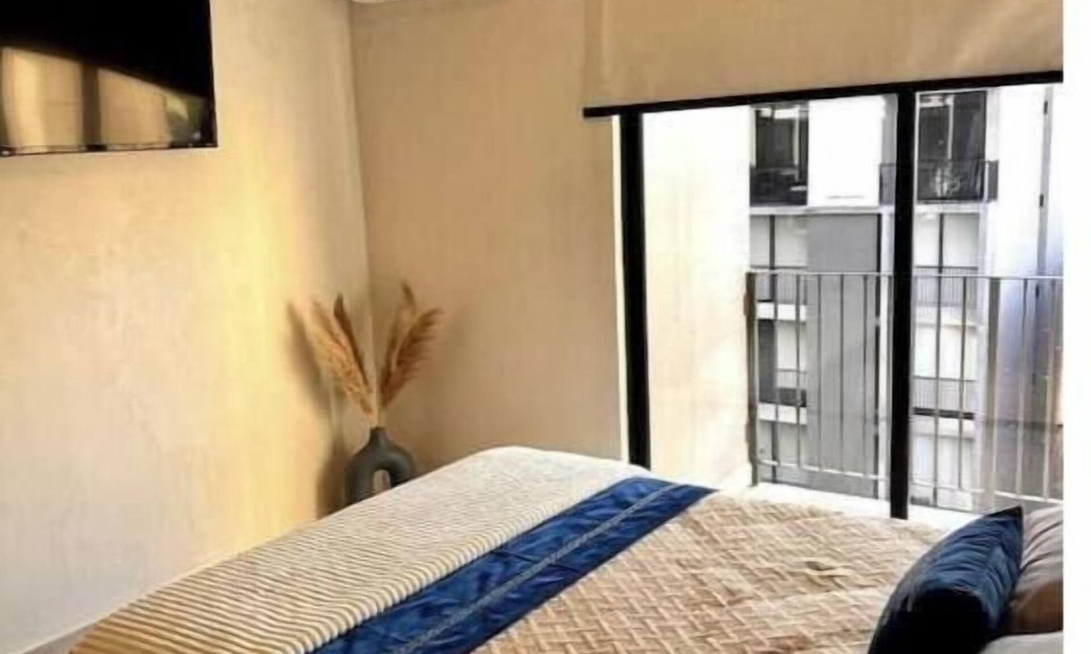 Zapopan Apartment | Stay where business and fun meet.