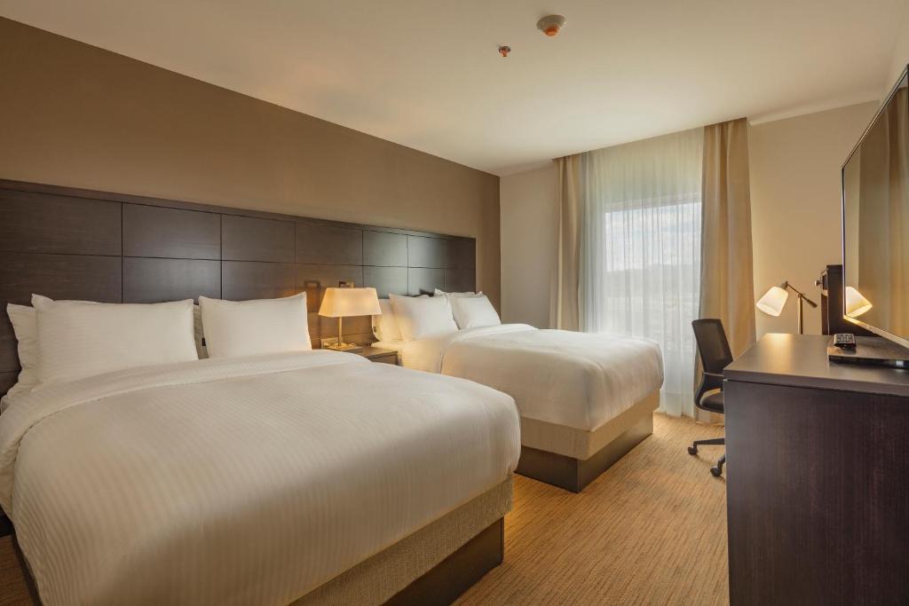 Silao Hotel | Staybridge Suites Silao by IHG