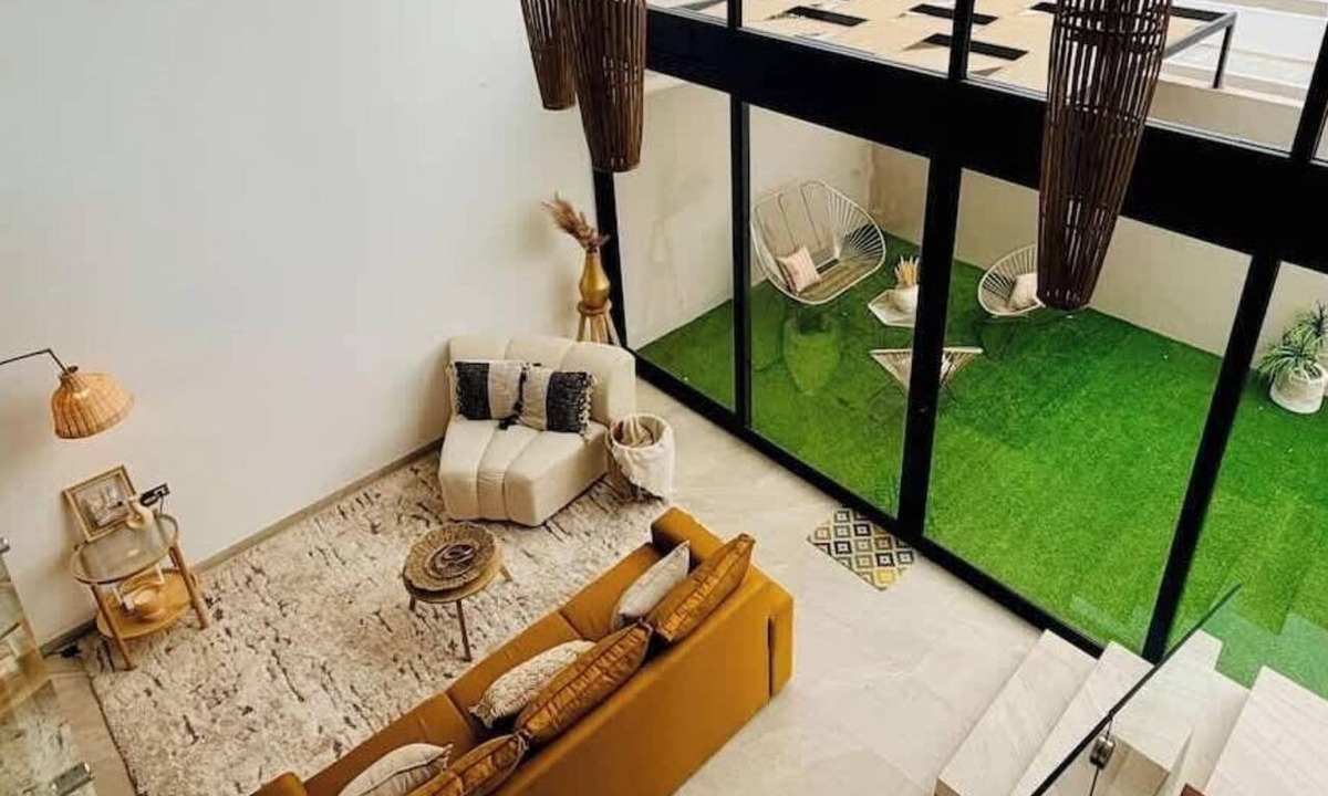 El Marques House | Stella Loft House | SISU Homes