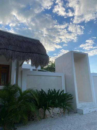 Isla Holbox Hotel | Studios by Deluxe