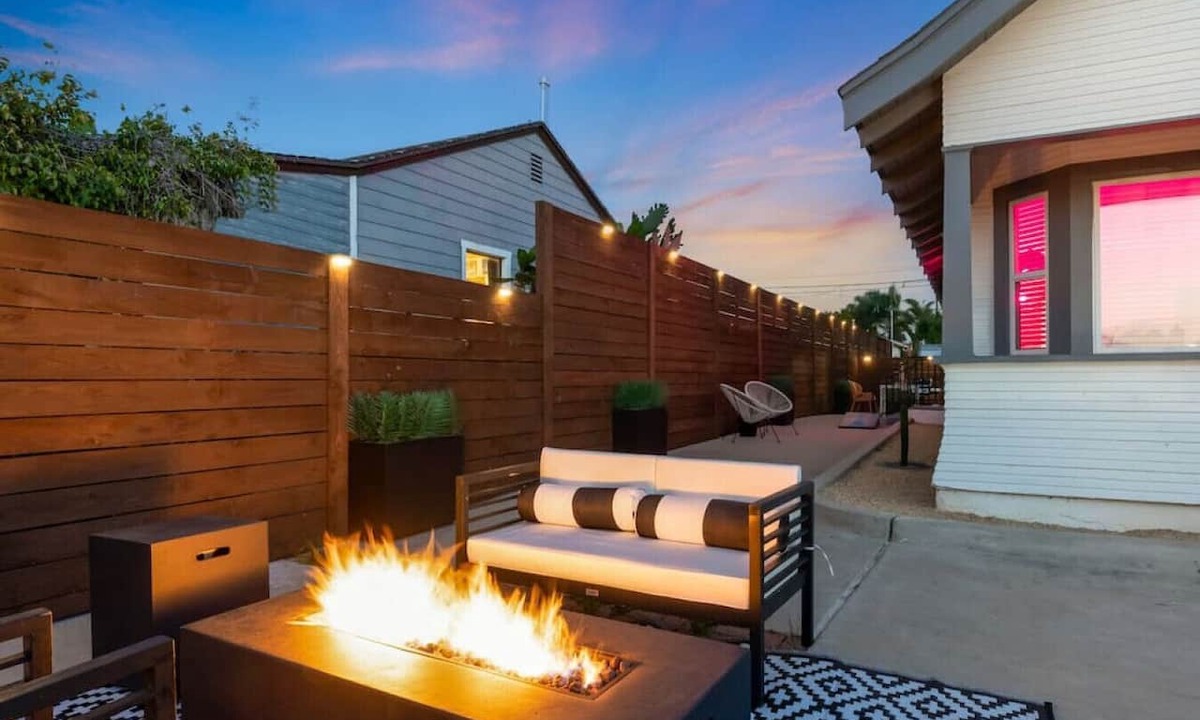 National City Apartment | Stylish 2BR Near Naval Base & Downtown San Diego