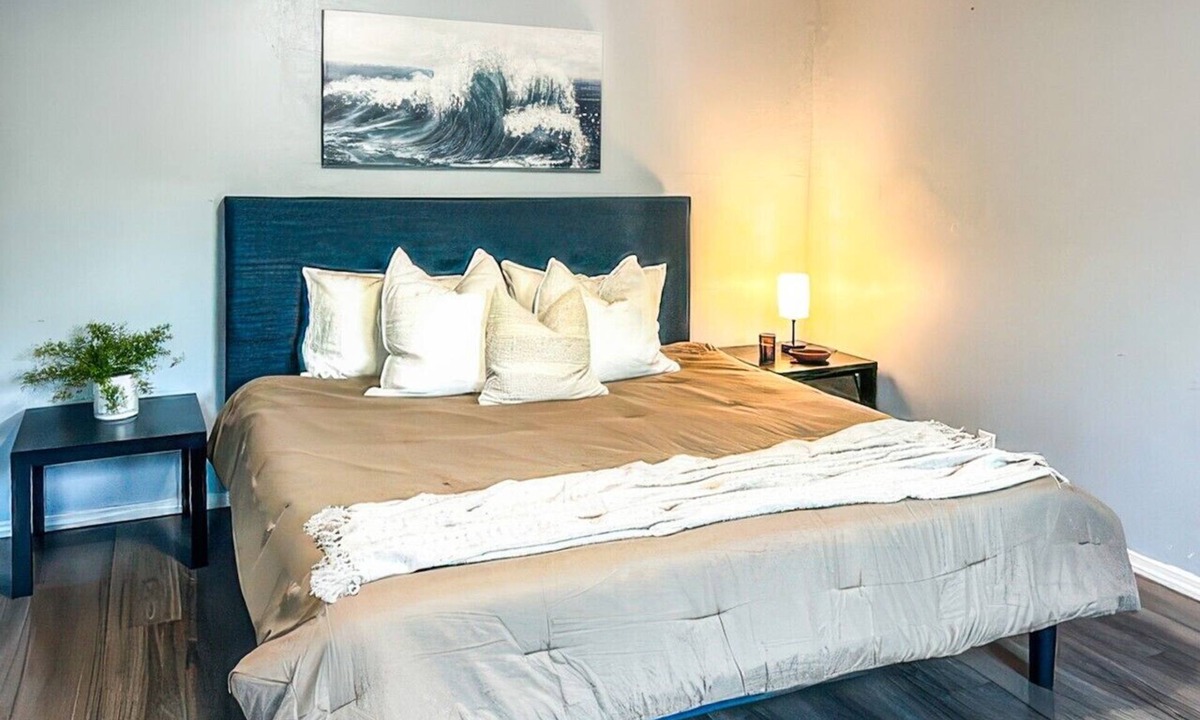 Bodfish House | Stylish and comfortable near the Kern River and lake Isabella: Group Retreat in Bodfish