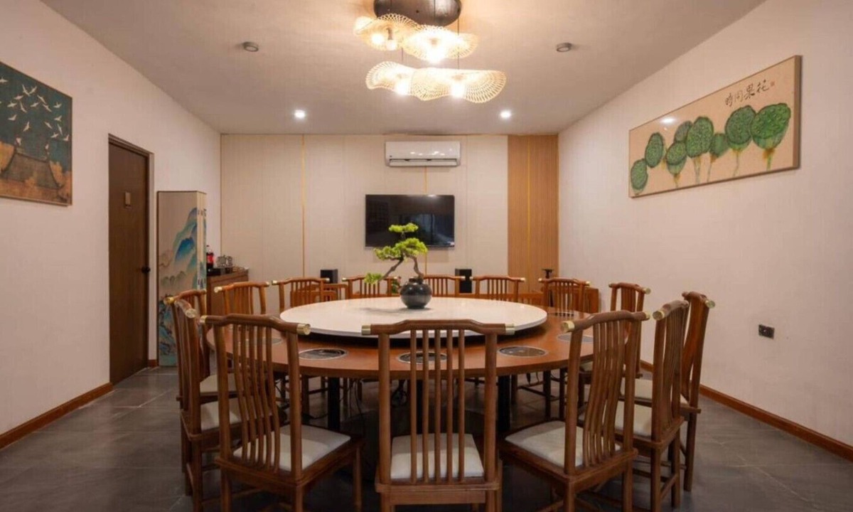 Merida Apartment | Suite Estrella Butan
