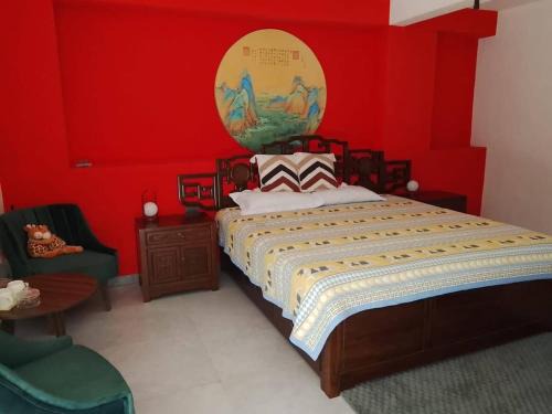Merida Apartment | Suite Estrella China