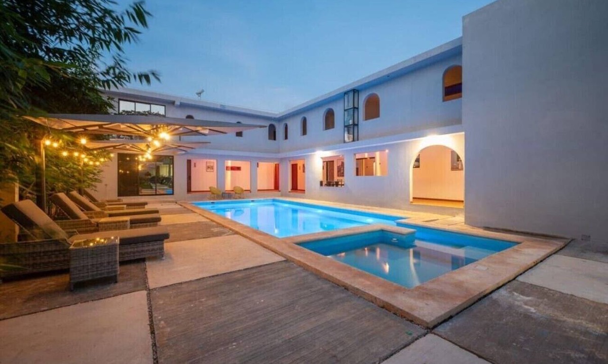Merida Condo | Suite Estrella de Turquia