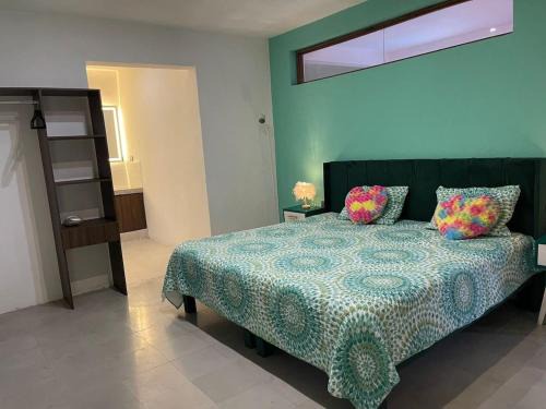 Merida Apartment | Suite Estrella de Turquia
