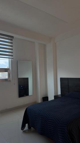 Chiautempan House | Suite Privada Moderna