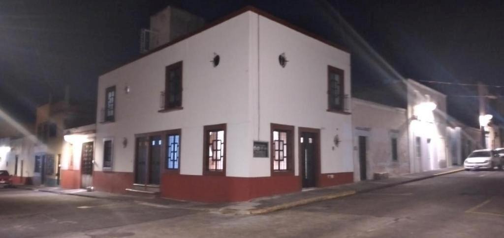 Historic Centre Apartment | Suites del Centro Executive