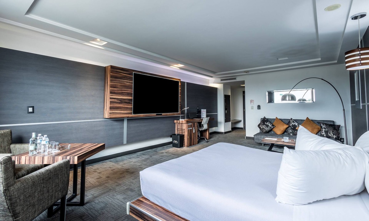 Metepec Hotel | Suites Inn La Muralla Metepec