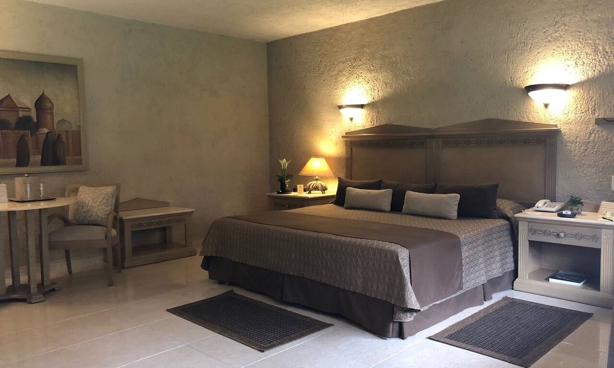 Cordoba Hotel | Suites Layfer cocineta room y hotel Cordoba Veracruz Mexico