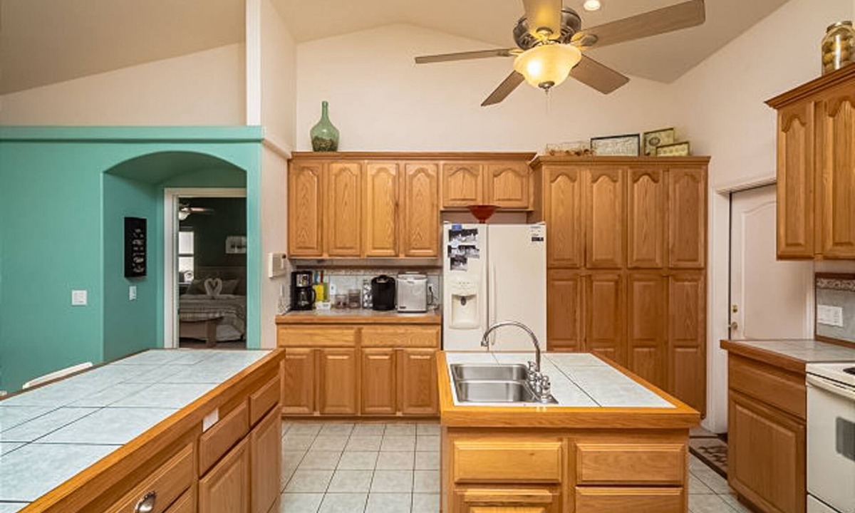 Sunridge Estates House | Sunny escape with private pool, billiards, grill, patio, & W/D