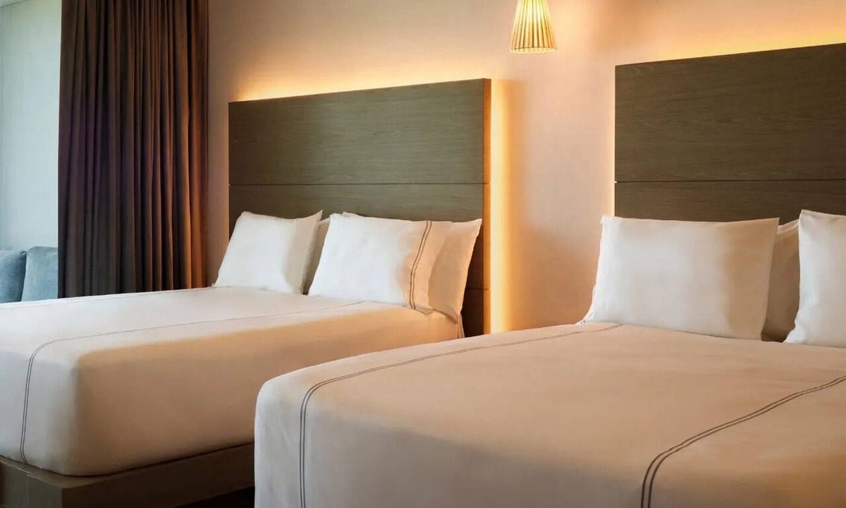 Punta Sam Hotel | Swim-Out Retreat | Ocean Views | Near Isla Blanca