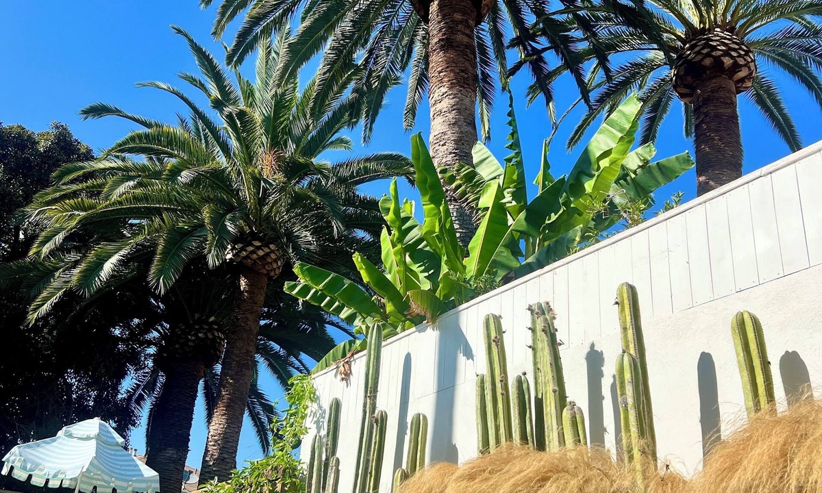 San Clemente House | T-Street 3 Bed Beach Bungalow w/Pool