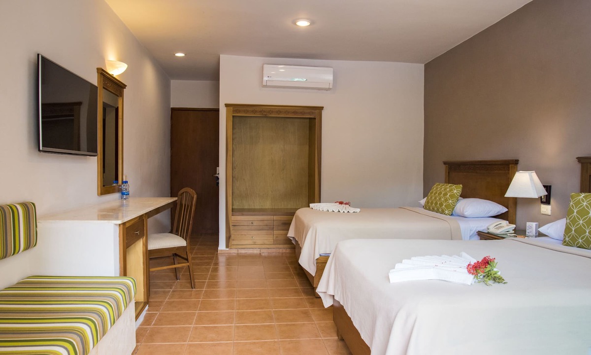 Merida Hotel | TecnoHotel Mérida Norte