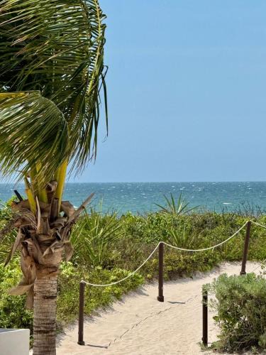 Telchac Puerto Apartment | Telchac Ocean Suite