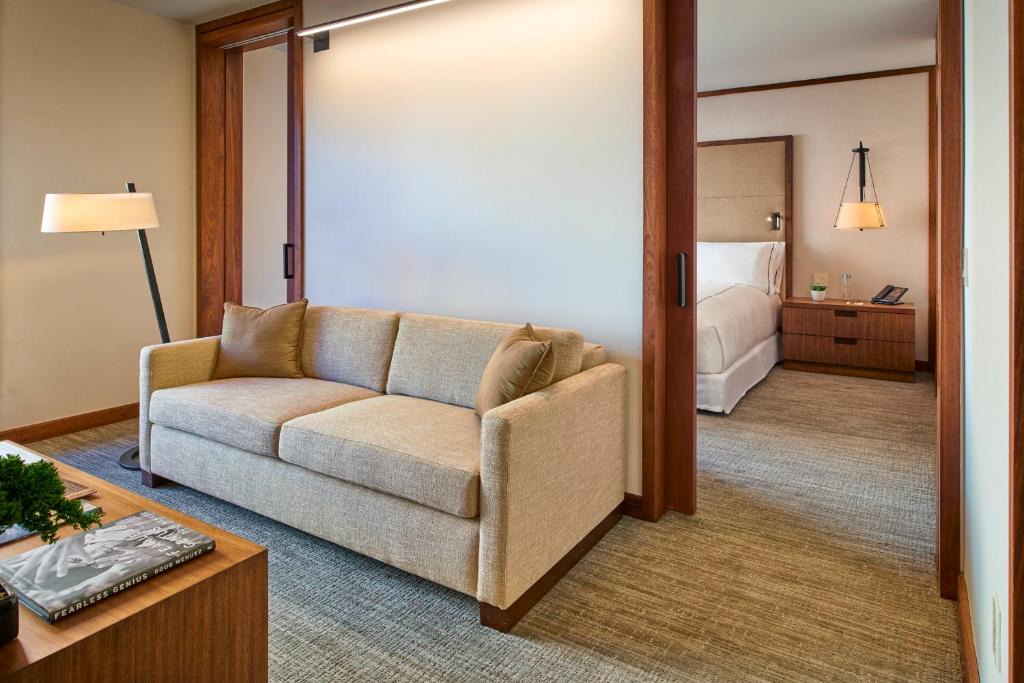 University South Hotel | The Clement Hotel