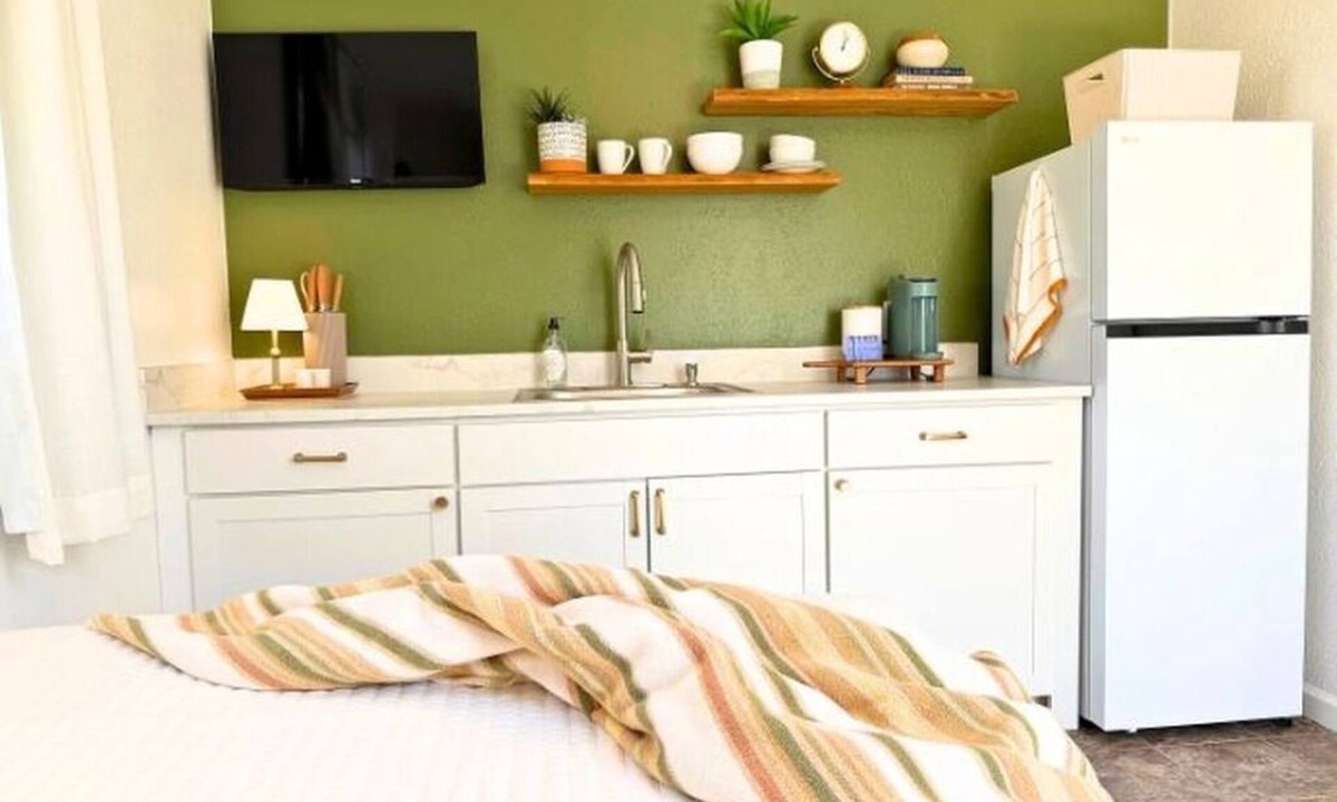 Fortuna Foothills House | The Desert Gem: Private Casita in a Quiet Cul-De-Sac