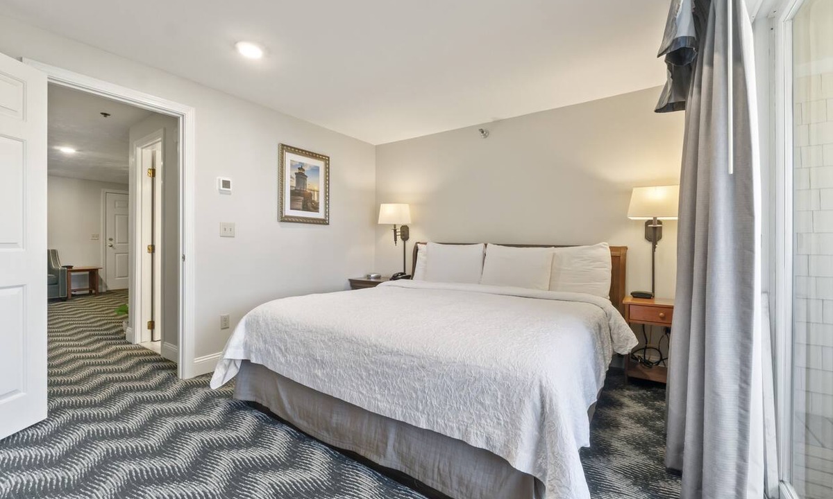 Ogunquit Hotel | The Grand Hotel
