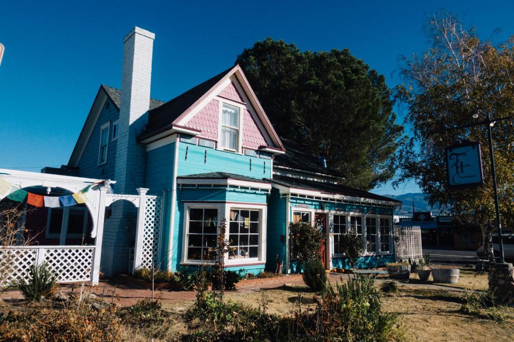 Bishop Hostel | The Hostel California