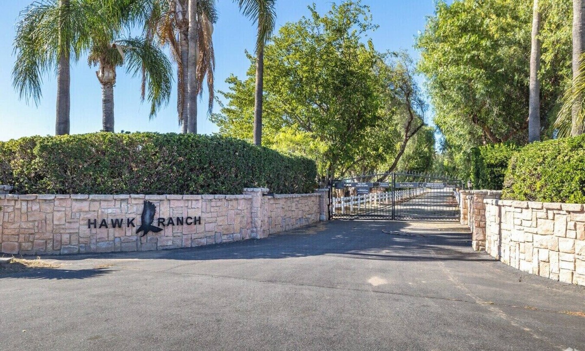 Temecula House | The Pasture House - Ranch Estate w/Farm Views & BBQ