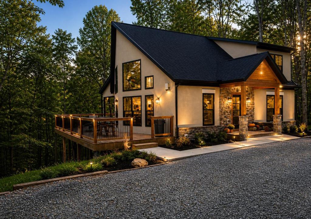 Logan House | The Quana - Hot tub, fire pit, and Huge Entertainment Area