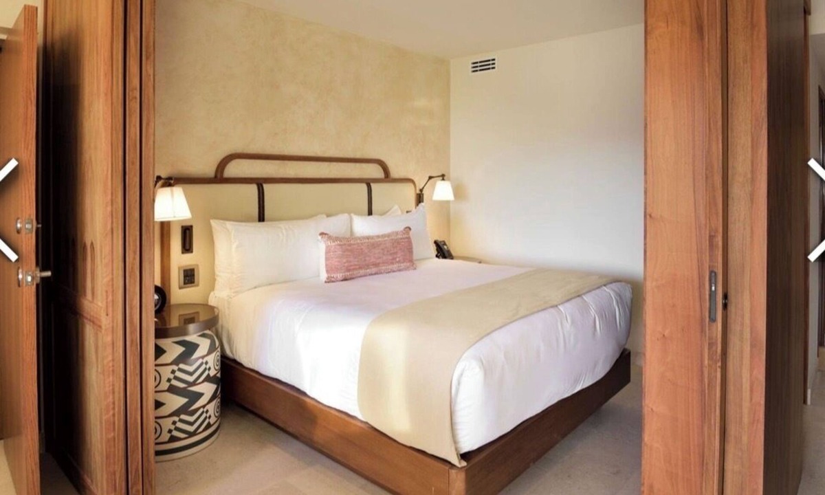 El Medano Ejidal Resort | Three Bedroom Sunset Suite Cabo San Lucas