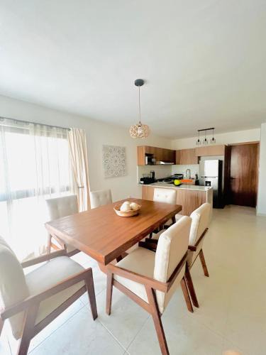 Alvarado Apartment | Torre Riviera del mar
