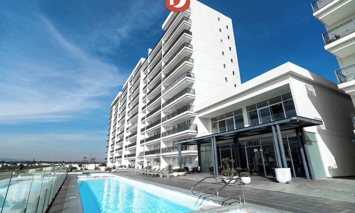 Zapopan Apartment | Tranquil Stay near Andares