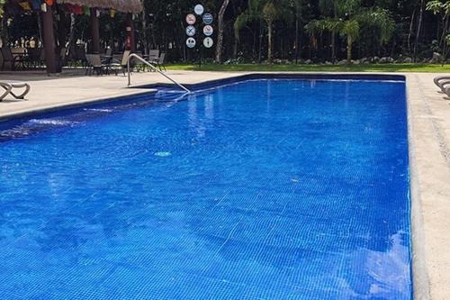 Puerto Juarez Villa | Tranquility and comfort close to the beach