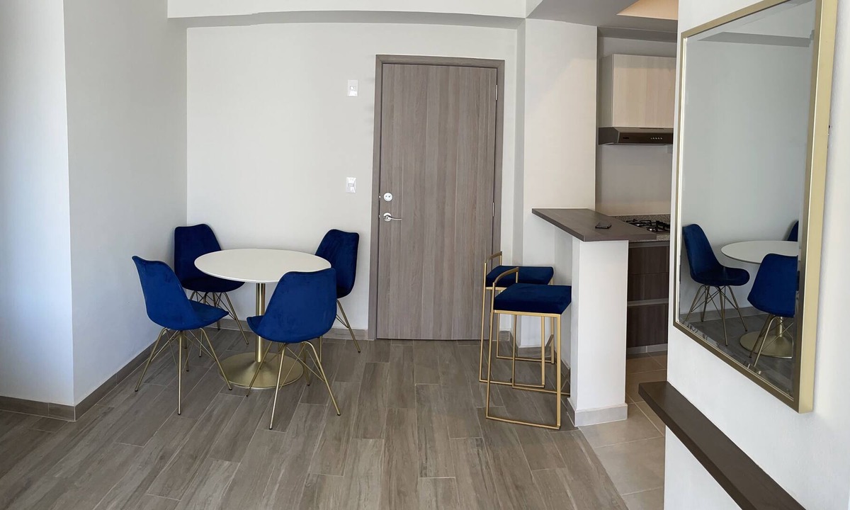 Guadalajara House | Tres Lagos Condo