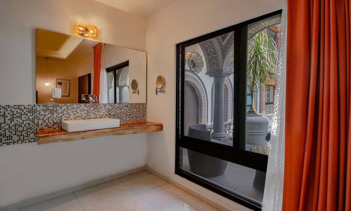 Orizaba Hotel | TRES79 Hotel Boutique