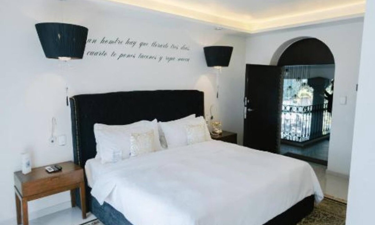 Orizaba Hotel | TRES79 Hotel Boutique Orizaba - Master Suite, 1 King