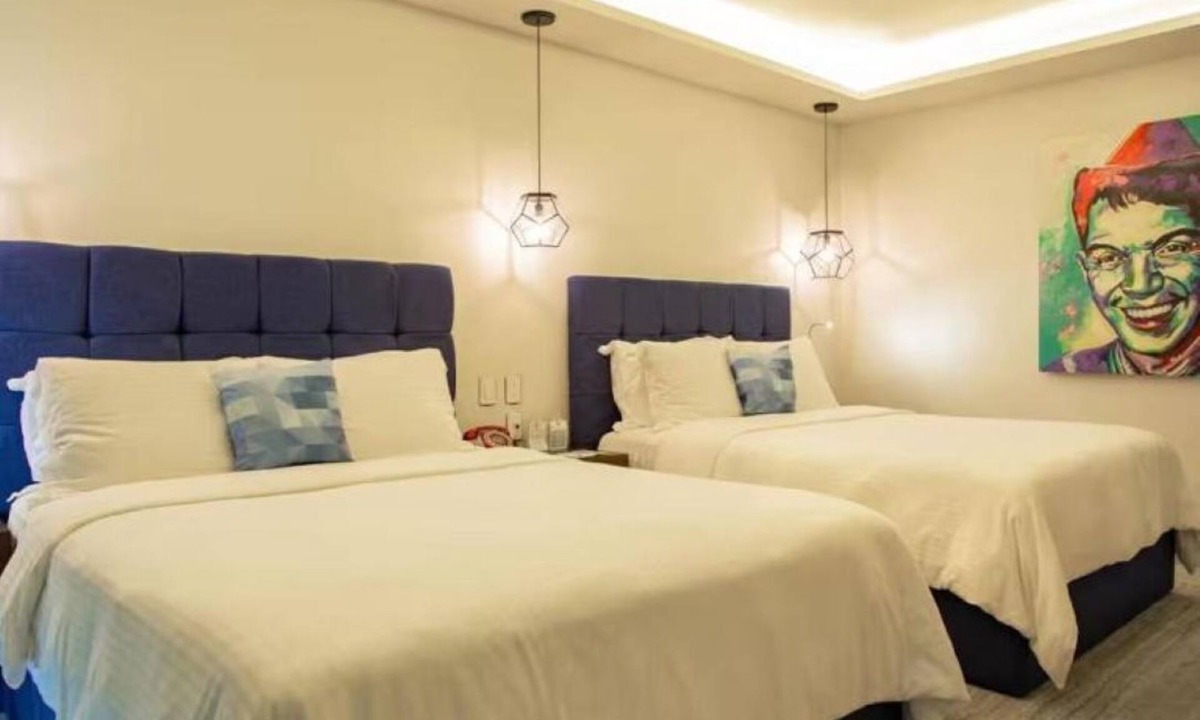 Orizaba Hotel | TRES79 Hotel Boutique Orizaba - Standard Double Suite