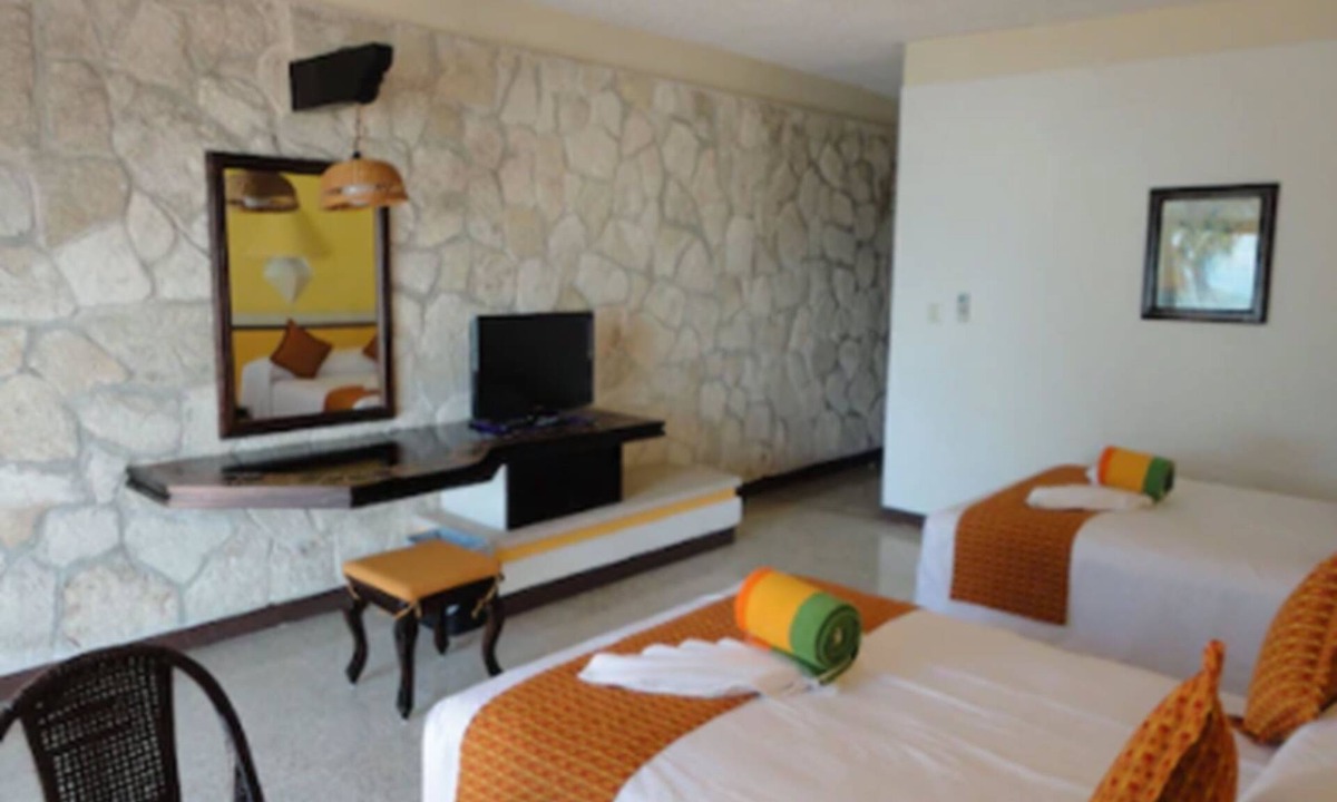 Siho Playa Hotel | Tucan Siho Playa Hotel