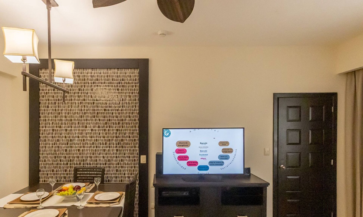 Puerto Juarez Apartment | Two Bedroom - Occidental Xcaret
