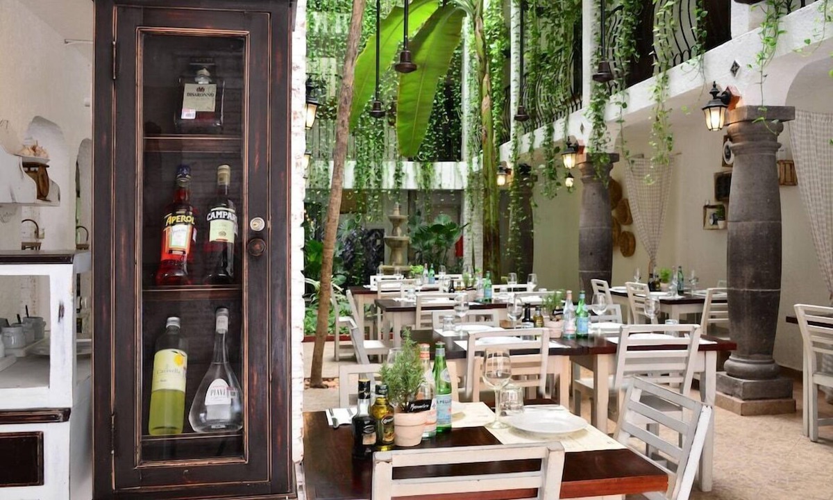 Downtown Hotel | Unic Design Hotel