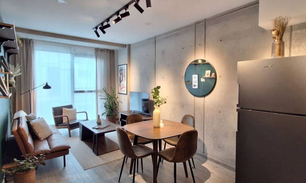 Centro Condo | Van Alen Haus in Tijuana