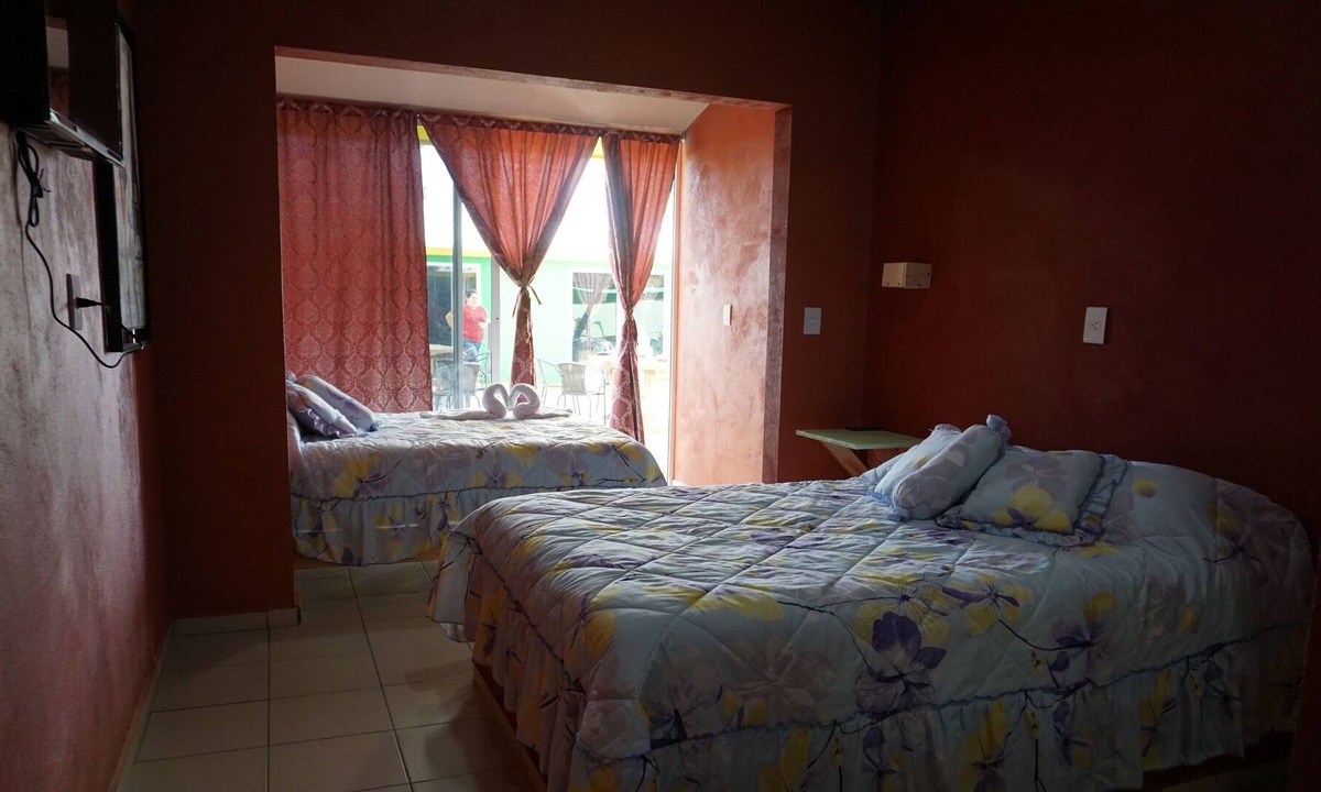 Playa Chachalacas Hotel | Velaria