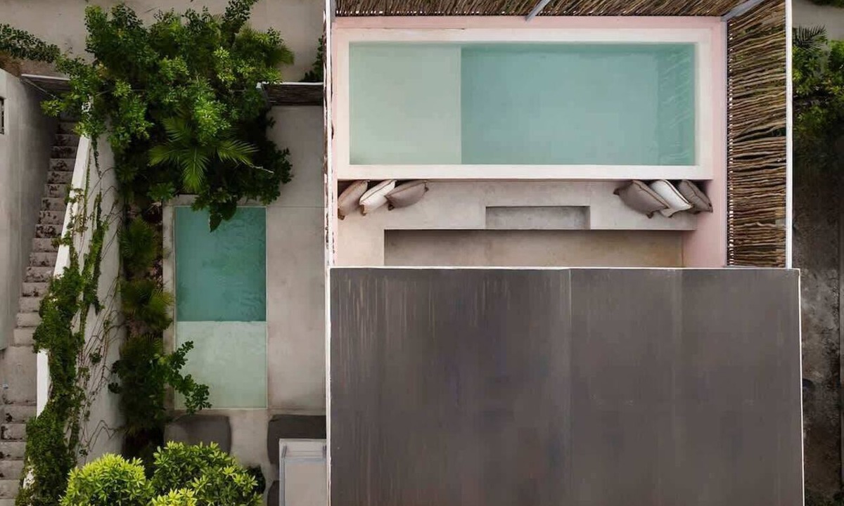 Tulum House | Villa Coralia J2 Private Pools Beach Club Access
