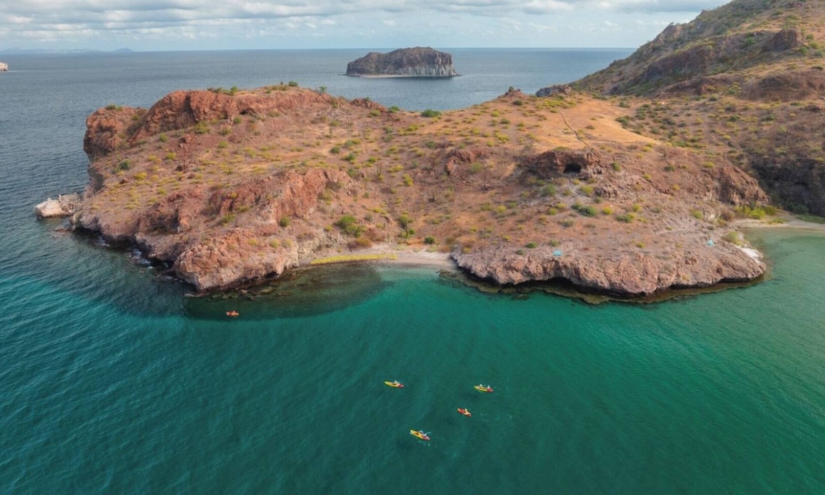 Loreto Apartment | Villa del Palmar at Danzante Bay near Loreto with Mexico’s best Golf Course