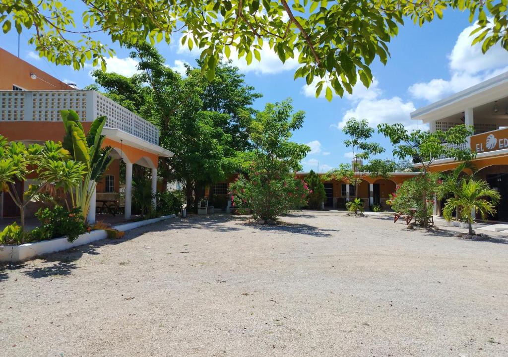 Celestun House | Villa Gabriela Boutique Hotel Celestun