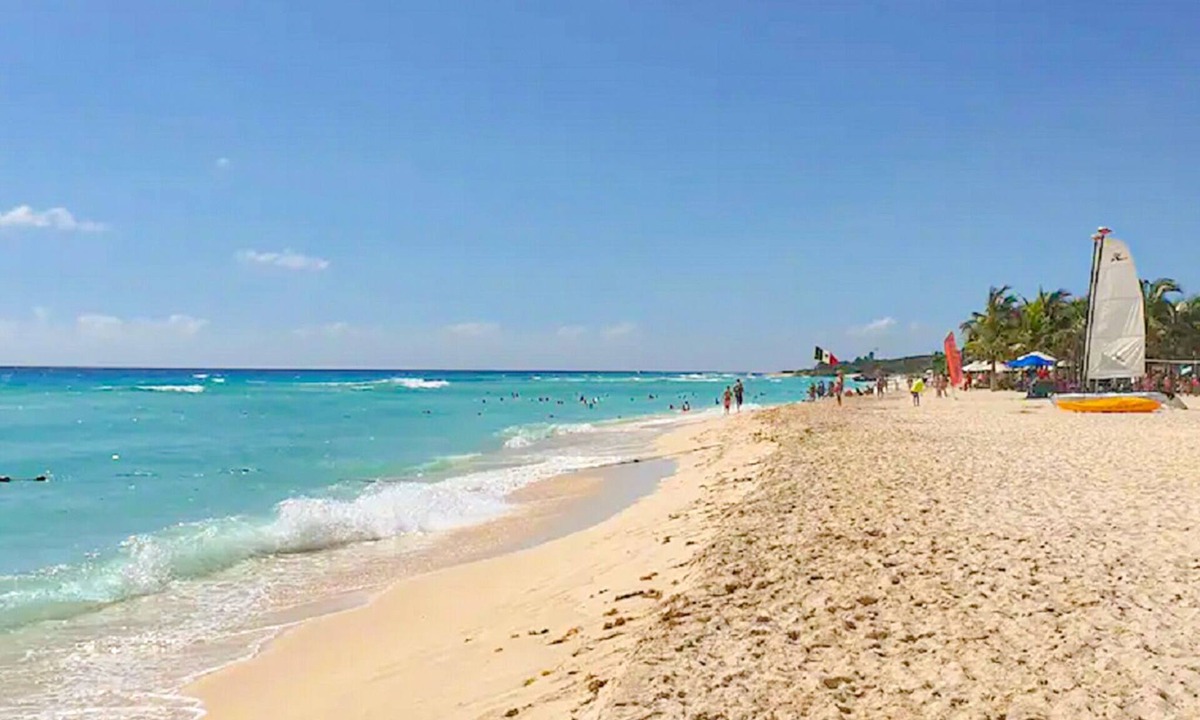 Playacar Fase II Villa | Villa Golf Beach Private Pool & BBQ & Free Maid Service