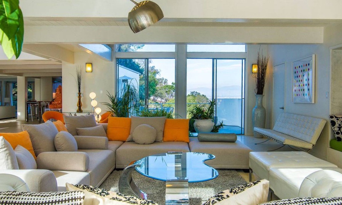 Sherman Oaks Villa | Villa Karlie
