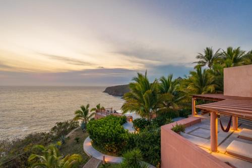 Costa Careyes Villa | Villa La Ceiba