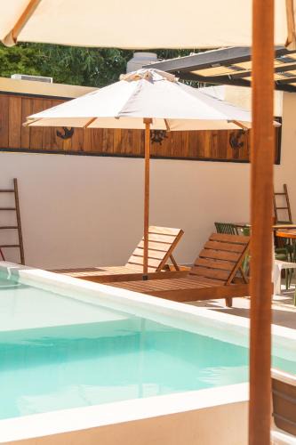 Sisal House | Villa Manglar - Canané by WoWay Experiences