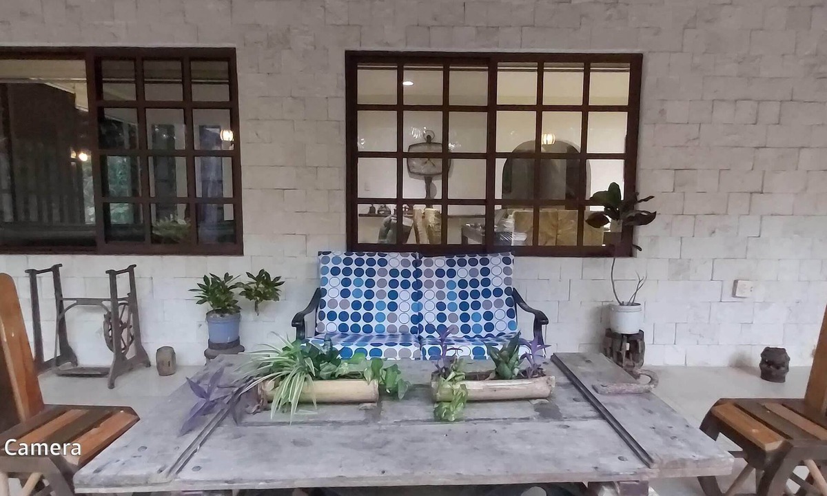 Cancun House | villa mexicana