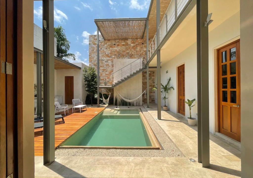 Centro Hotel | Villa Orquídea Boutique Hotel