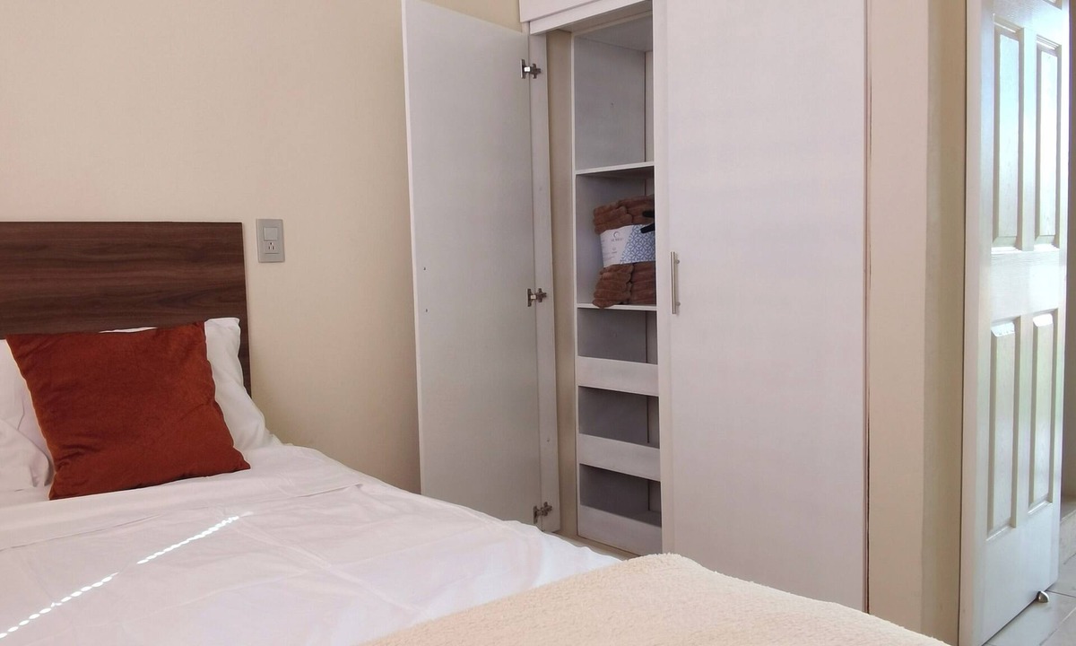 Pachuca Hotel | Villa Platino