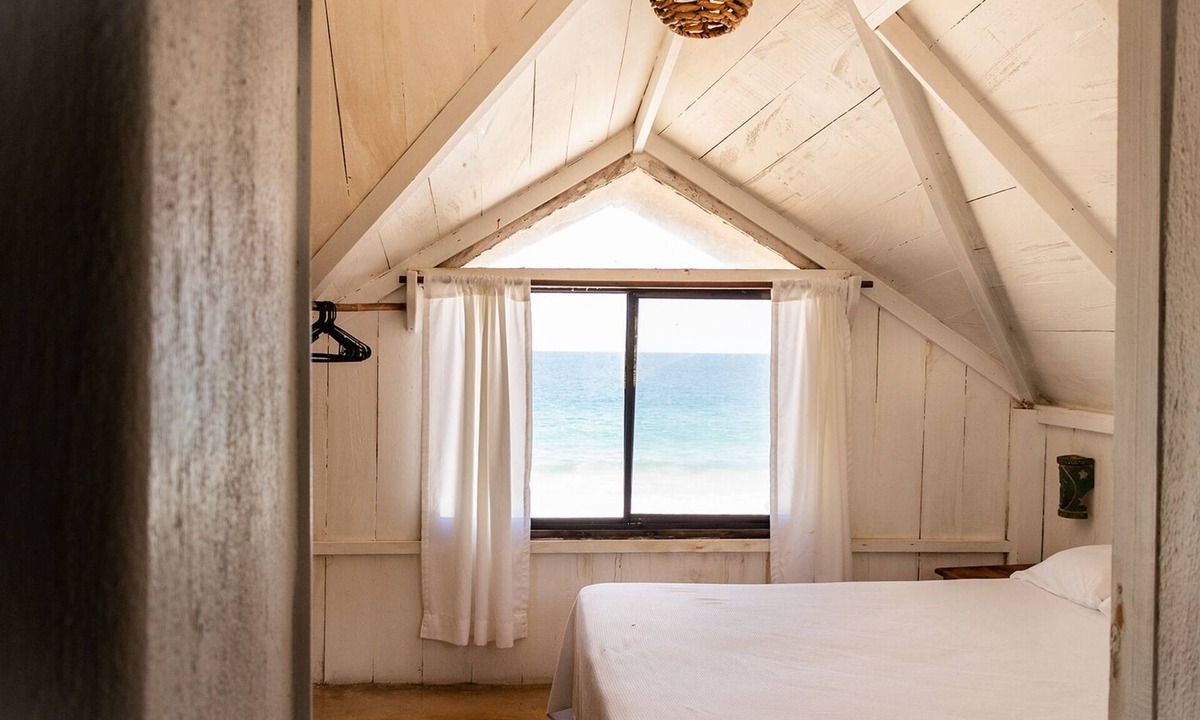 Punta Perula Hotel | Villa Polinesia Chamela